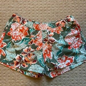 PATAGONIA SHORTS 2.5"